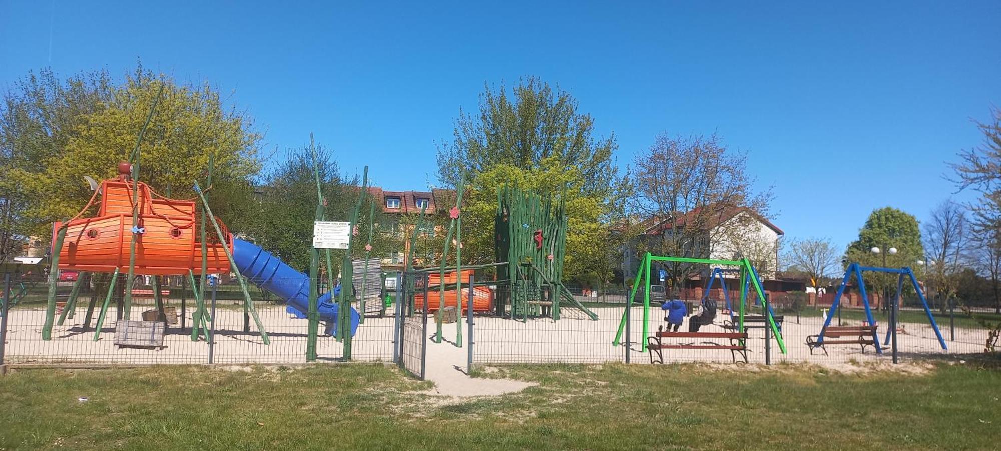 Apartament Sildatk Leba Exterior foto